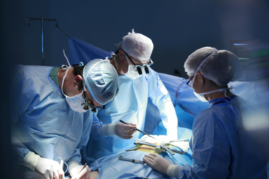 Sector Médico