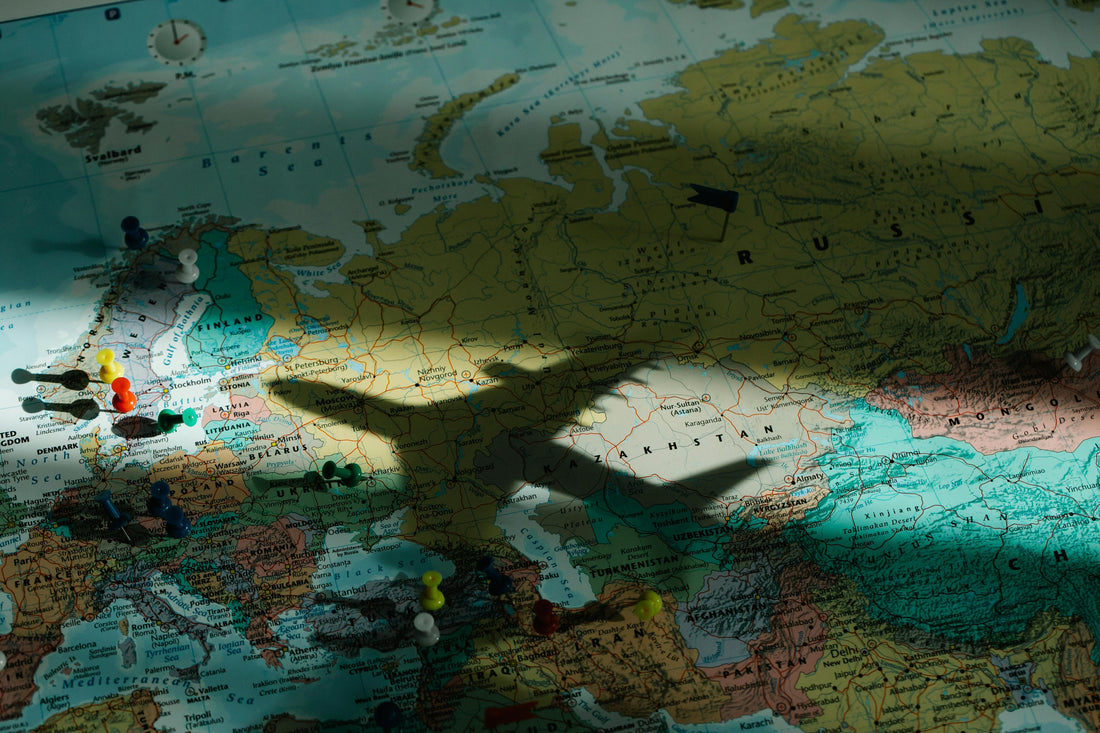 Migratorio e Inversión extranjera